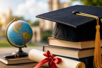Una de las oportunidades más destacadas corresponde al Programa de Cooperación Técnica y Económica de la India (ITEC) 2026.