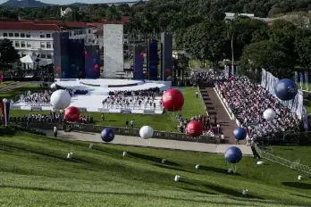 El Canal: una soberanía que mira al futuro