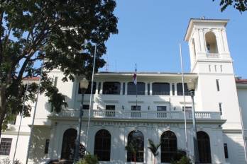 El Minsa destacó que, pese a la suspensión eléctrica, se mantendrá la atención regular a los pacientes que acudan al hospital.