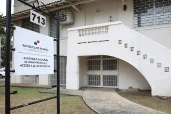 De acuerdo con la entidad, las investigaciones abarcaron organismos como la Universidad de Panamá.