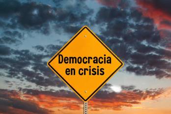 ¿La crisis de la democracia liberal?