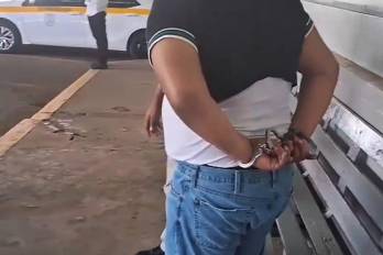 El comunicado fue divulgado el mismo día que la Policía Nacional informó que se entregó José Miguel Jurado, uno de los principales sospechosos de la presunta red de corrupción.