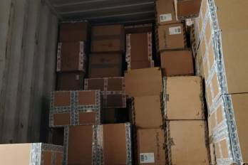 El caso sigue bajo investigación para determinar responsabilidades y aplicar las sanciones correspondientes.