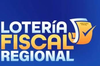 El MEF realizará el primer sorteo de la lotería fiscal regional este martes