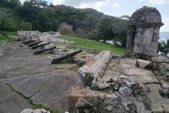 El país aspira a ampliar su presencia en la Unesco con una ruta que conecta su historia atlántica y pacífica. El Comité evaluará esta y otras propuestas en la 47.ª reunión sobre patrimonio mundial.