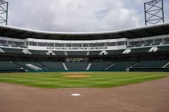 El Estadio Mariano Rivera será la sede de la Copa América de Béisbol 2025.