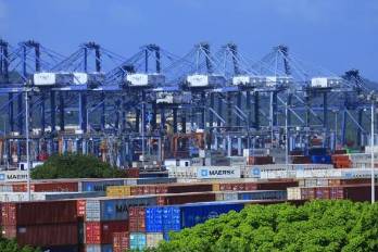 De acuerdo con los datos de la AMP, en Panamá hay 25 puertos y 20 terminales están concesionadas.