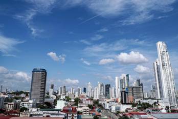 El proceso de adhesión de Panamá a la OCDE inició formalmente el 11 de junio de 2025.