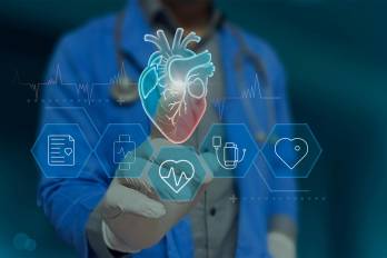 Escuchar y sentir el ritmo del corazón: un ejemplo de cómo nuestro cuerpo comunica emociones y estado físico.