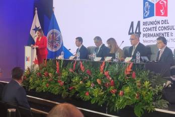 El encuentro reúne a 33 naciones de las Américas.