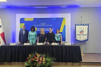 Bajo el lema “La ruta de miles de historias”, esta edición tendrá como eje central al Canal de Panamá, símbolo nacional que será homenajeado como invitado de honor.