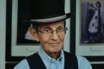 El cantautor y compositor panameño Pedrito Altamiranda dejó para la posteridad distintas canciones dedicadas a diversas épocas del año... y el Carnaval no fue la excepción.