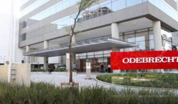 La empresa Odebrecht ejecutó proyectos de infraestructura en Panamá por más de $13 mil millones.