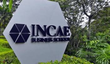 Incae Business School establecerá su sede permanente en Panamá