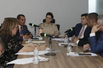Reunión de la Subcomisión.