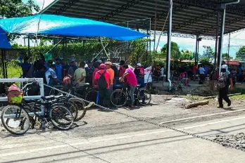Chiquita Panamá e Ilara Holding detallaron que despidieron “a todos” los trabajadores del Sindicato de Trabajadores de la Industria del Banano, Agropecuaria y Empresas Afines.