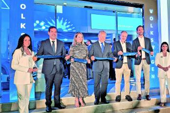 El inicio de una nueva etapa, de la mano de Domingo Alonso Group.