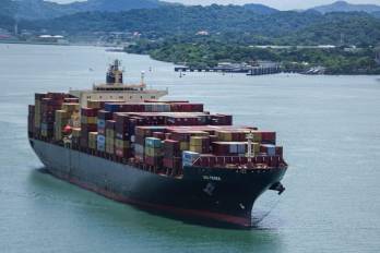 El administrador también advirtió que, de prolongarse los conflictos en Oriente Medio, el impacto sería mucho más amplio que el comercio marítimo.