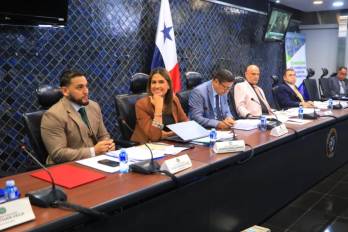 El proyecto de ley también contempla que se fije un mínimo y máximo de la tasa de interés.