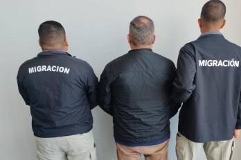 El SNM detalló que esta no era la primera vez que se impedía su ingreso a un país de la región.