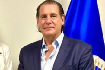 ‘Considerando las limitaciones actuales de la OEA, estamos presentes para conversaciones serias sobre un incremento en las contribuciones voluntarias’, dijo Rizutto.