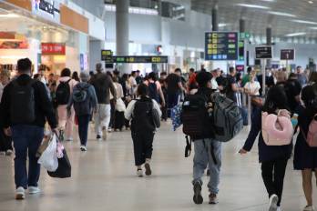Un punto que resaltó en el comunicado es que el aeropuerto permanecerá atento a las recomendaciones oficiales emitidas por el Minsa.