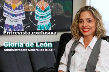 Video: El turismo cultural y natural es parte clave del posicionamiento de Panamá