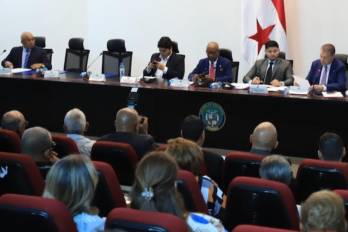 El proyecto de ley ahora pasará a segundo debate en el pleno de la Asamblea.