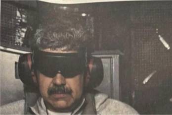 Maduro fue trasladado el 3 de enero al centro penitenciario de Brooklyn.