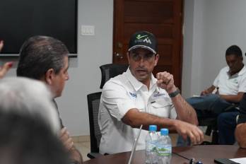 Según la Aaud, se han establecido rutas sostenibles y se ha fortalecido un servicio de recolección estable.