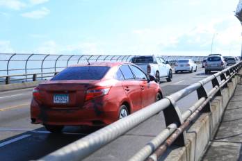 Lo más importante del día en Panamá y el mundo este martes 7 de abril