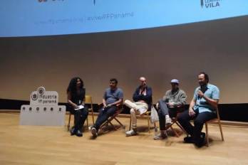 El IFF Panamá reúne a expertos internacionales en su ‘Día de Industria’ 2026