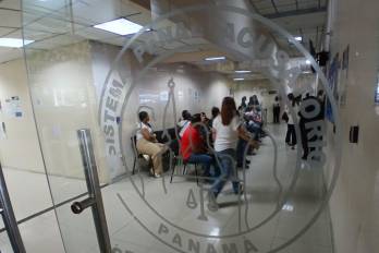 Esta decisión se dio al cierre de una extensa audiencia que se inició este jueves 13 de noviembre a las 2:00 p.m.