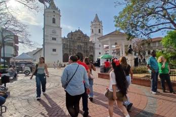 Las autoridades destacaron que el operativo se mantiene activo en coordinación con otras entidades de seguridad.