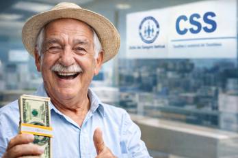 El primer desembolso del bono permanente será de B/.50.00, como parte del programa aprobado por ley que busca apoyar económicamente a jubilados y pensionados.