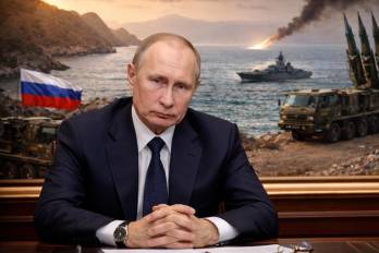 Tras el cierre sin acuerdo, Pezeshkian se comunicó con Putin para informarle directamente sobre lo ocurrido.