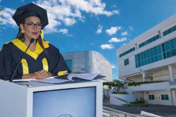 La carta de Gómez, recibida formalmente por el departamento de Recursos Humanos del ITSE a las 10:56 a.m.