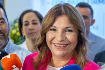 La primera dama también resaltó que cada vez más mujeres panameñas se preparan académicamente y lideran proyectos profesionales y empresariales.