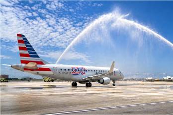 La decisión se enmarca bajo la administración del presidente Donald Trump, quien impulsa la reactivación de esta conexión aérea clave.