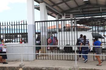 En cuanto al seguimiento, la institución informó que remitirá los oficios correspondientes para solicitar informes formales a las autoridades.