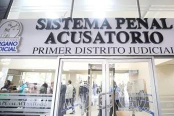 La instrucción también ordena a las directoras de las oficinas judiciales velar por el estricto cumplimiento de esta disposición.