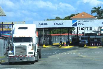 PPC también aclaró que este arbitraje contra Maersk es independiente de otros procesos legales que mantiene contra el Estado panameño.