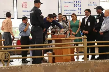EN VIVO resultados del Gordito del Zodiaco | Sorteo de este viernes 30 de mayo de 2025