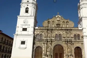 La Iglesia Católica es la institución en que más confían los panameños.