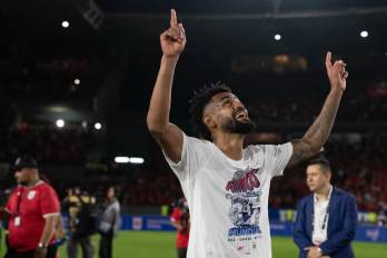 Siete años después, ocho de aquellos mundialistas han completado el proceso con Thomas Christiansen.