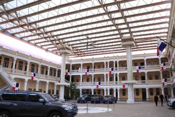 En este contexto, la entidad recordó que la conducción de la política exterior panameña es potestad exclusiva del Órgano Ejecutivo.