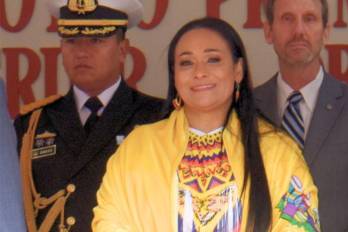 Bolivia aclaró además que la expulsión de la embajadora no implica una ruptura de relaciones diplomáticas con Colombia.