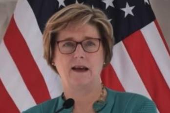 Dogu desempeñó funciones relevantes en el ámbito de seguridad y defensa de Estados Unidos.