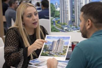 La Expo Vivienda CAPAC 2026 abre sus puertas en el Panama Convention Center