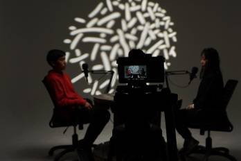 El respeto empieza en las palabras